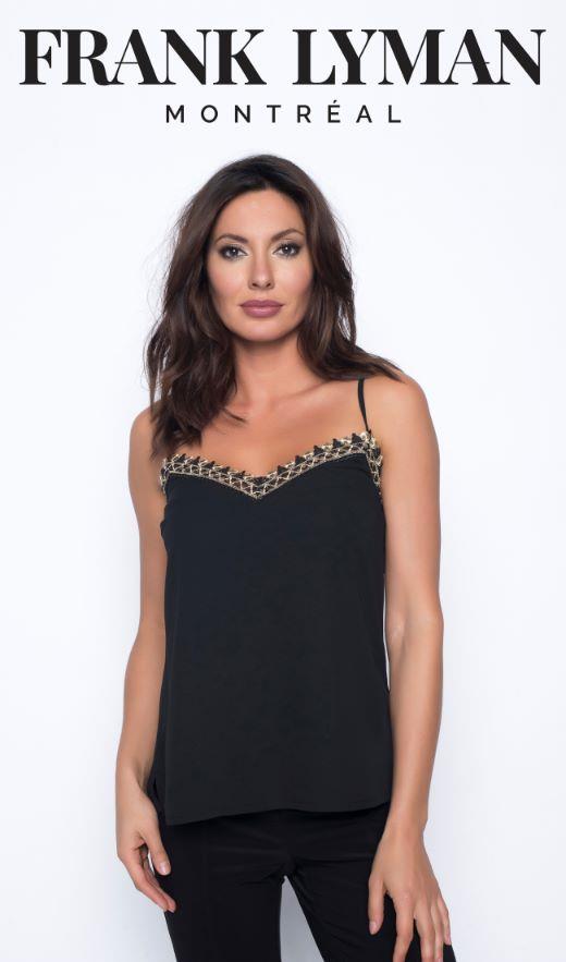 Frank Lyman Top