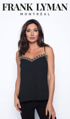 Frank Lyman Top
