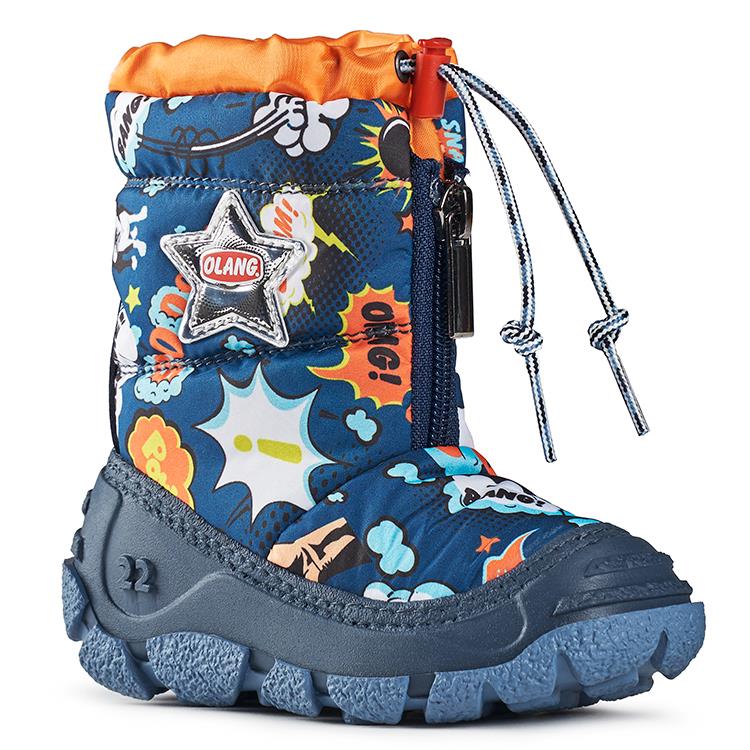 Olang Botte Enfant