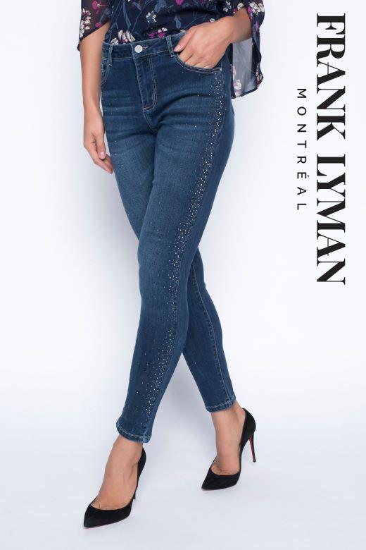 Frank Lyman Jeans Femme