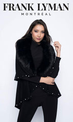 Frank Lyman Chandail Femme