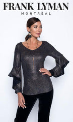 Frank Lyman Chandail Femme