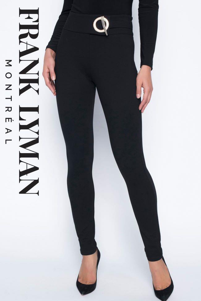 FRANK LYMAN LEGGING FEMME