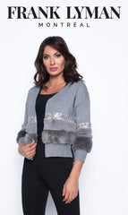 Frank Lyman Veste Femme