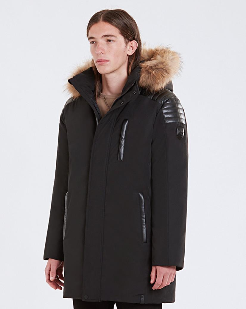 Rudsak Manteau Homme