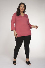 Dex Plus Chandail Taille Plus Femme