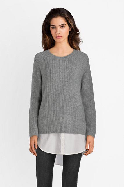 Esprit Chandail Femme