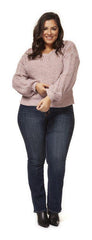 Dex Plus Chandail Taille Plus Femme