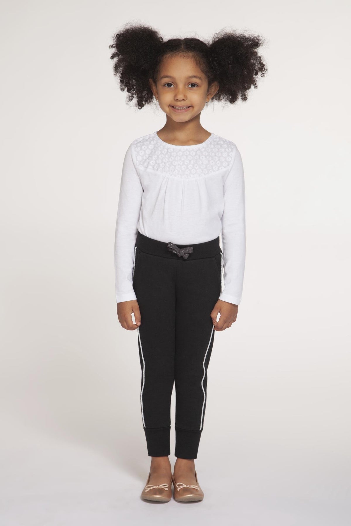 Dex Kids Pantalon Fille