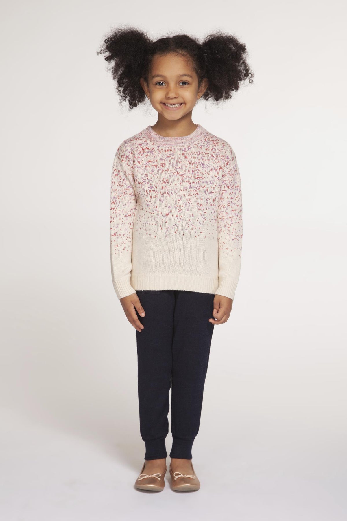 Dex Kids Chandail Fille