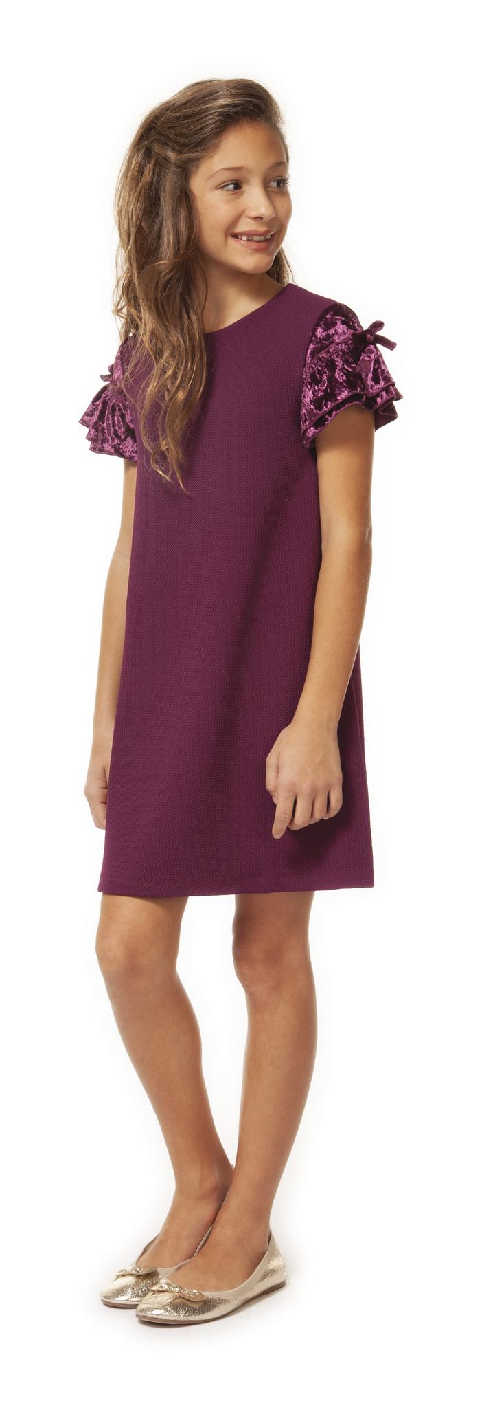Dex Kids Robe Fille