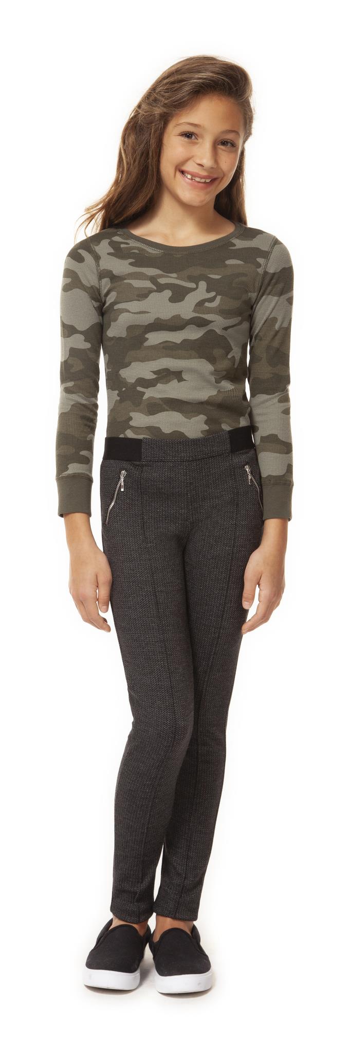 Dex Kids Legging Fille