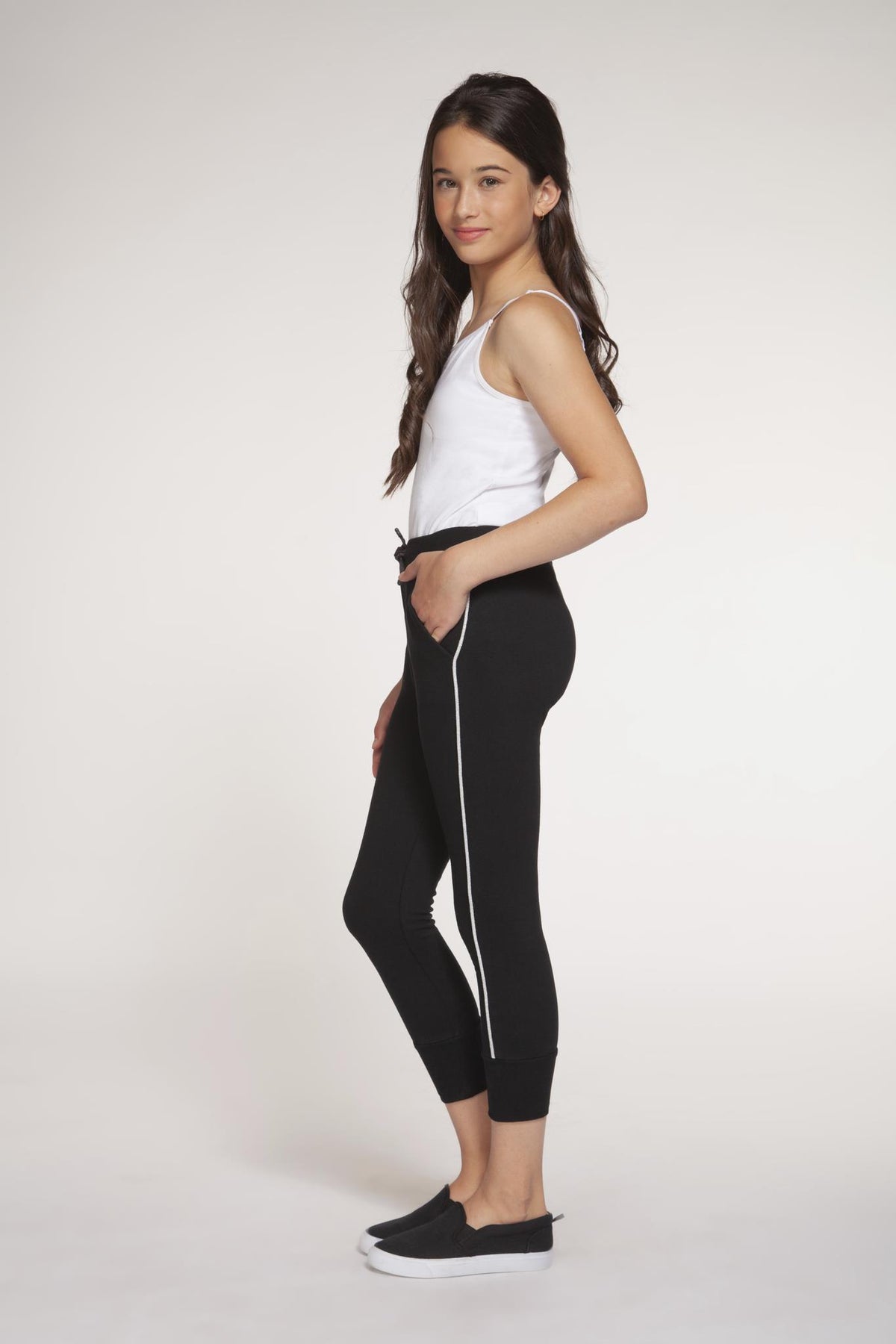 Dex Kids Pantalon Fille