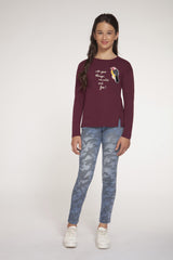 Dex Kids Cardigan Fille