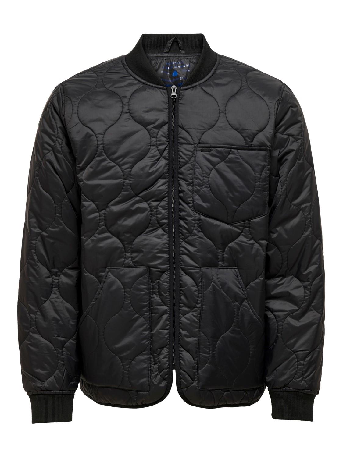 Jacket-Only & Sons