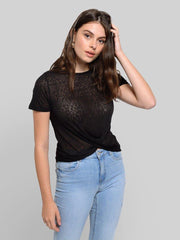 ONLY CROP TOP FEMME