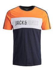 Jack&Jones T-Shirt Homme