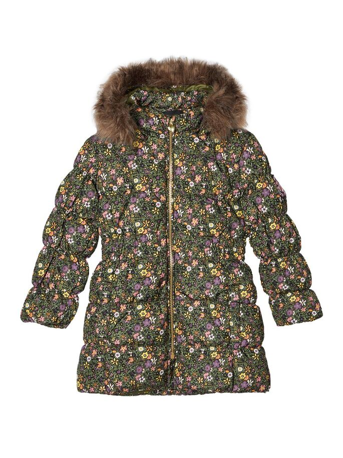 Name It Manteau Fille