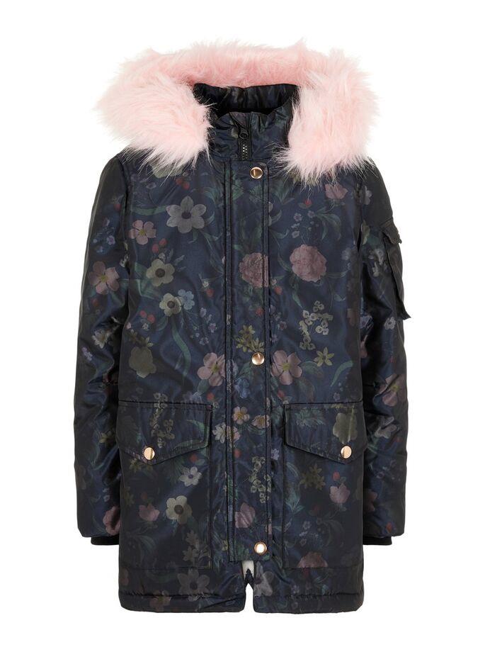 NAME IT MANTEAU GIRLS