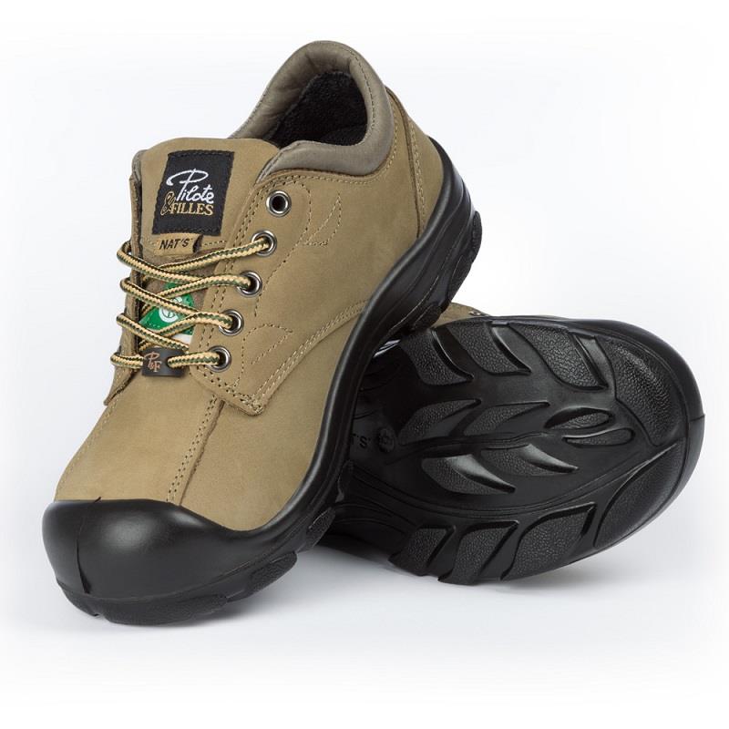 Pilote & Filles Chaussure
