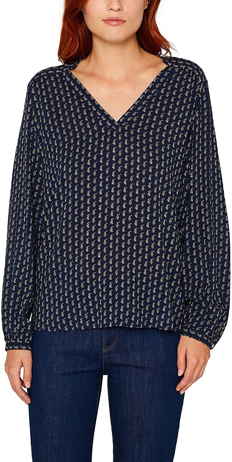 Esprit Blouse Femme