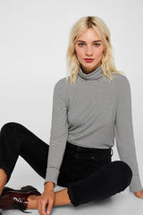 ESPRIT COL ROULÉ FEMME