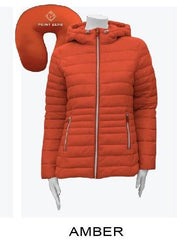 Point Zero Manteau