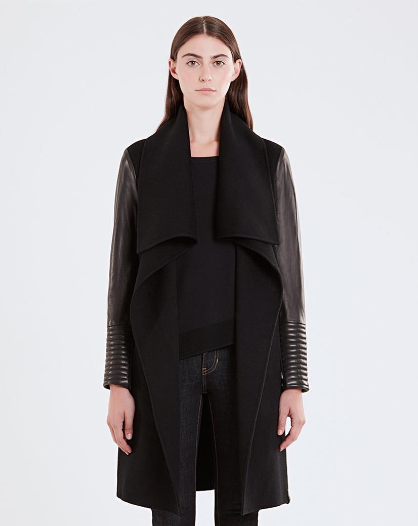 Rudsak Manteau Femme