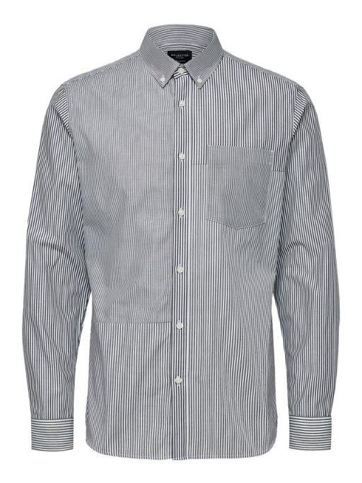 SELECTED Chemise Homme