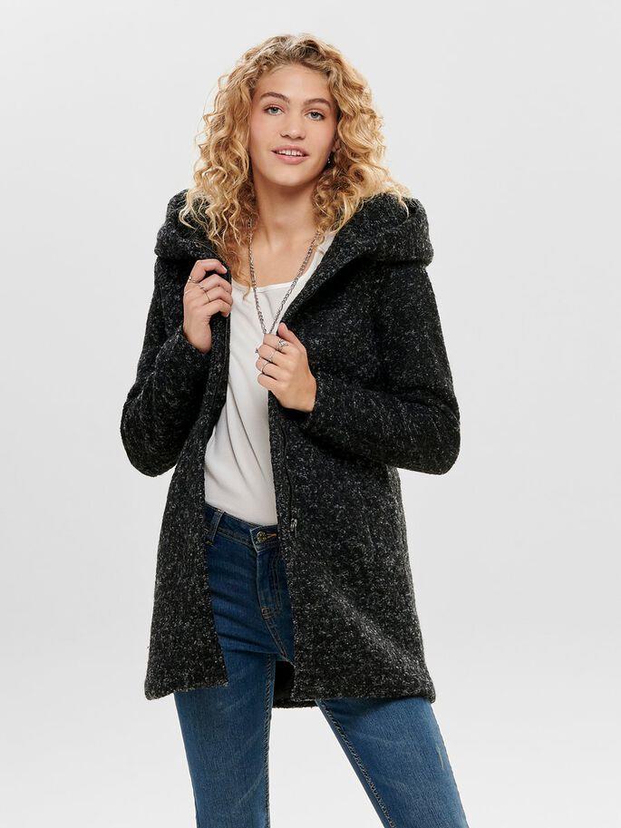 Only Manteau Femme