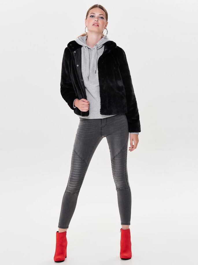Only Manteau Femme