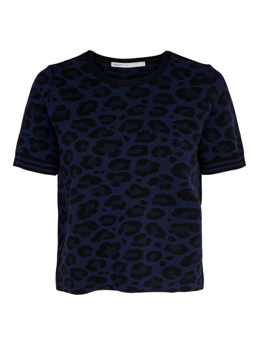 ONLY T-SHIRT FEMME