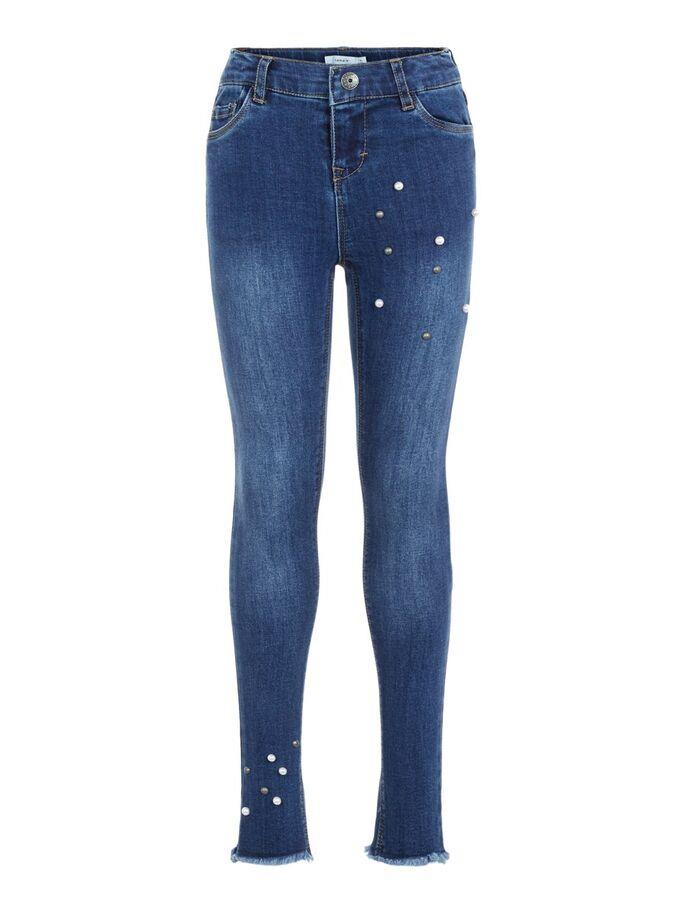 Name It Pantalon Fille