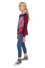 Desigual Enfant T-Shirt