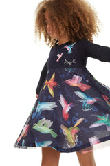 Desigual Enfant Robe
