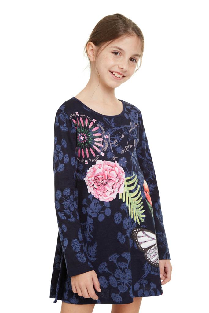 Desigual Enfant Robe