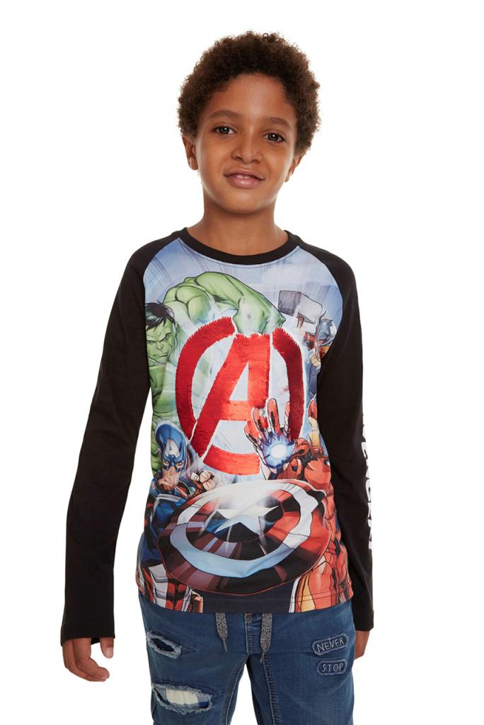 Desigual Enfant T-Shirt
