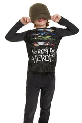 Desigual Enfant T-Shirt