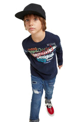 Desingual Kids T-Shirt