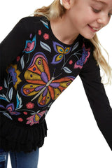 Desigual Enfant T-Shirt