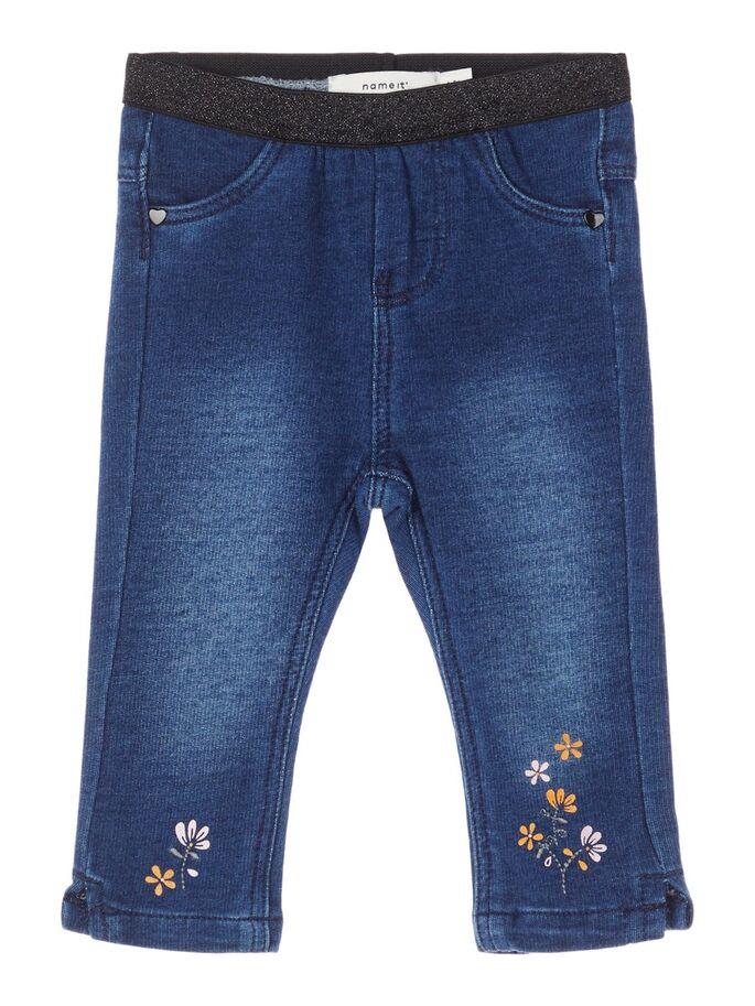 Name It Legging Fille