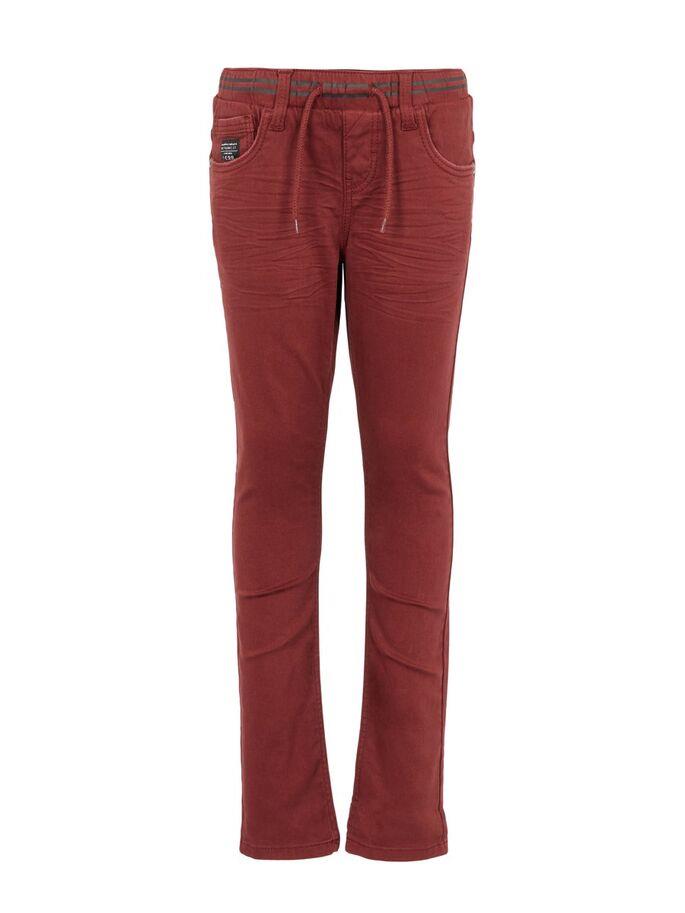 Name It Pantalon Garçon