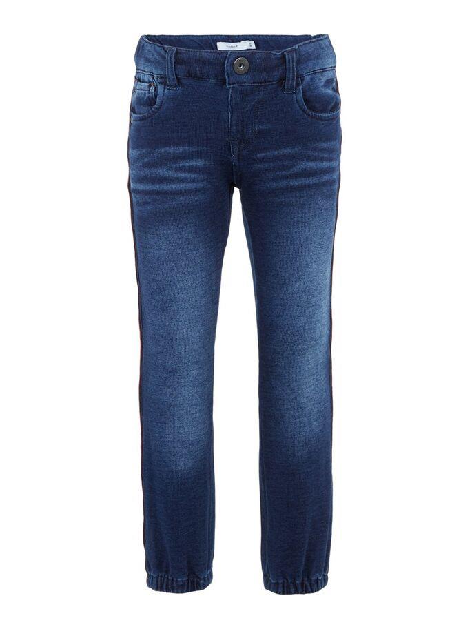 Name It Pantalon Garçon