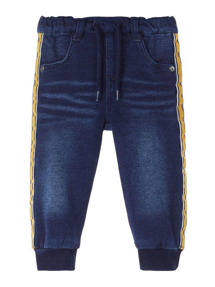 Name It Pantalon Garçon