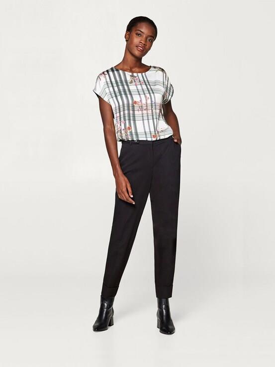 ESPRIT BLOUSE FEMME