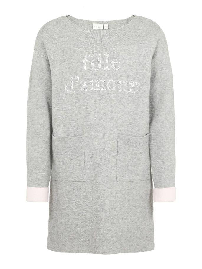Name It Robe Fille