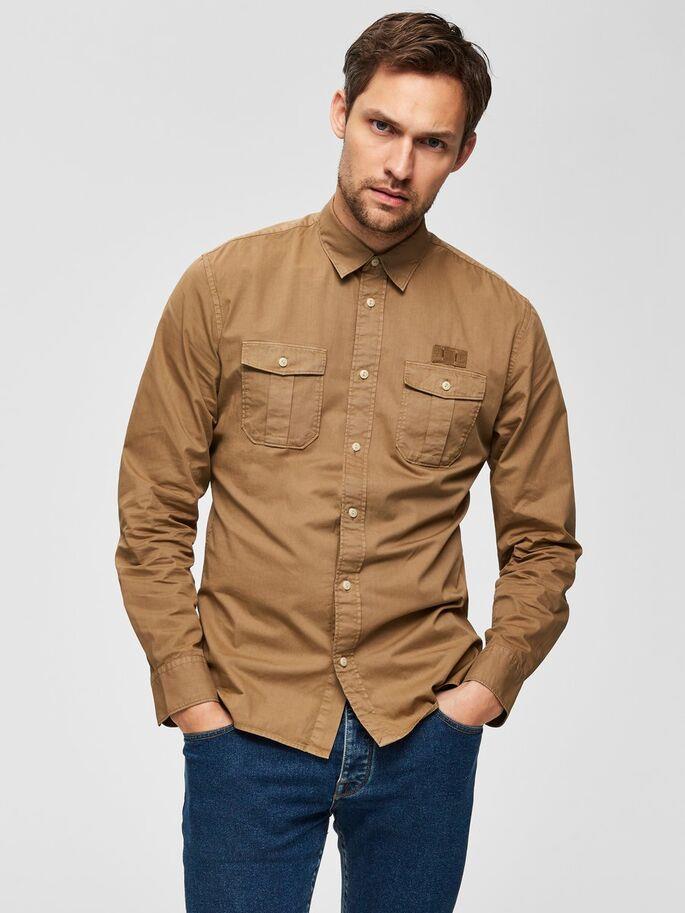 SELECTED Chemise Homme