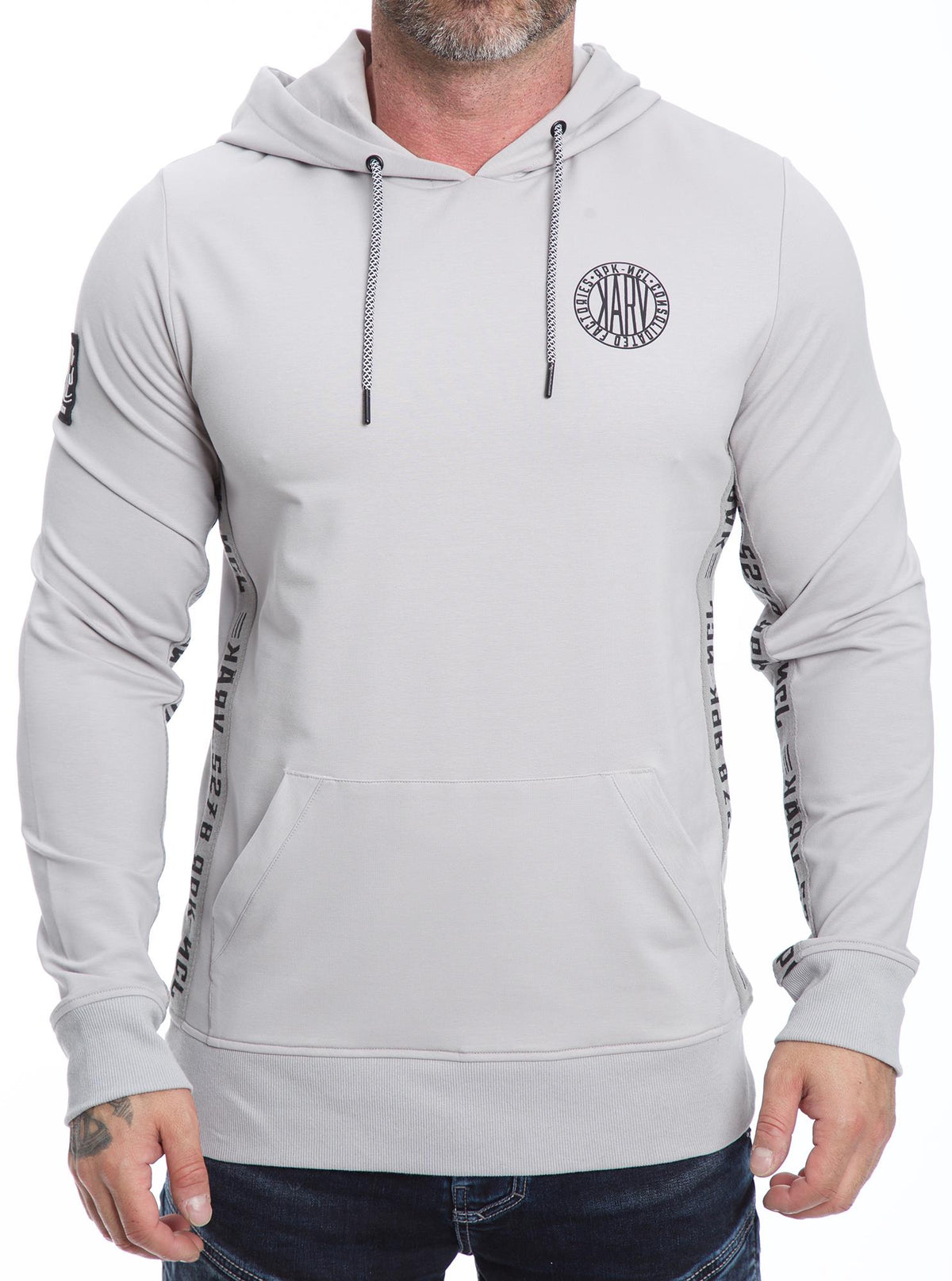 Karv Hoodie Homme