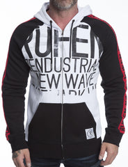 RUF Men's Jacket
