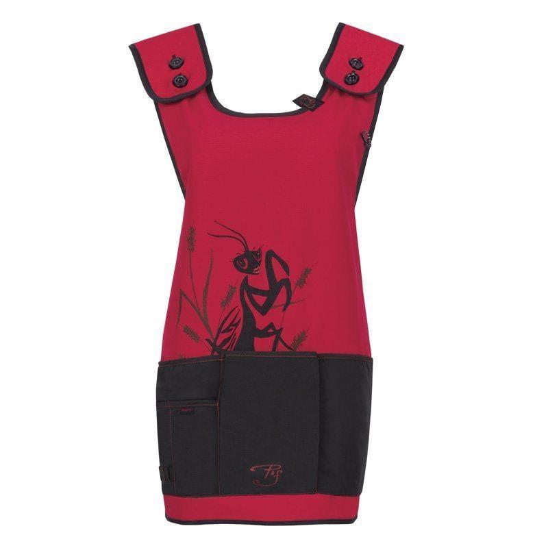 Pilote & Filles Tablier